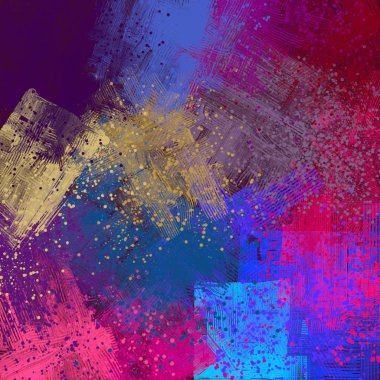 soyut grunge doku arkaplanı