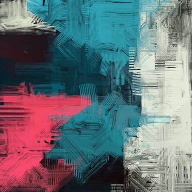 soyut grunge arka plan sanat