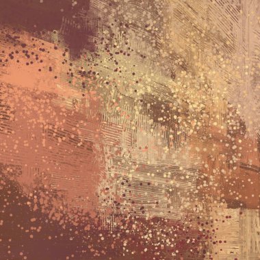 metin için alanı olan grunge arkaplanı