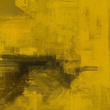 Farklı renk kalıplarına sahip soyut grunge arkaplanı 