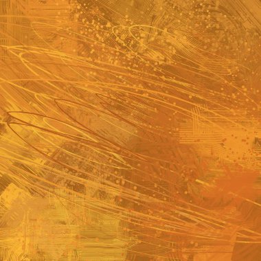 Farklı renk kalıplarına sahip soyut grunge arkaplanı