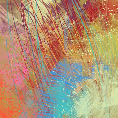 soyut renkli arka plan. Arka plan