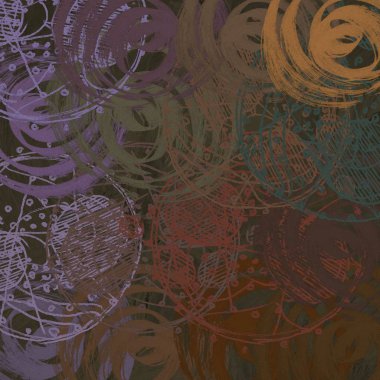 soyut grunge desenli arkaplan