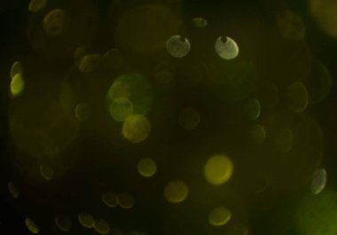 bokeh ile sanat soyut arka plan 