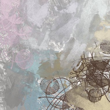 soyut grunge desenli arkaplan