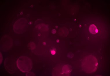 bokeh ile sanat soyut arka plan 