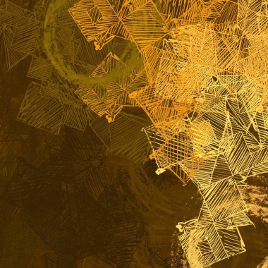 soyut grunge doku arkaplanı