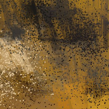 metin için alanı olan grunge arkaplanı