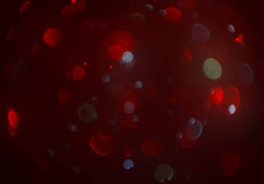 kırmızı ve beyaz arkaplan