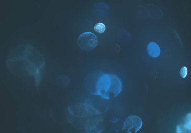 bokeh ile sanat soyut arka plan 