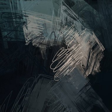 arka plan olarak soyut sorunsuz desen