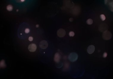 bokeh ile sanat soyut arka plan 