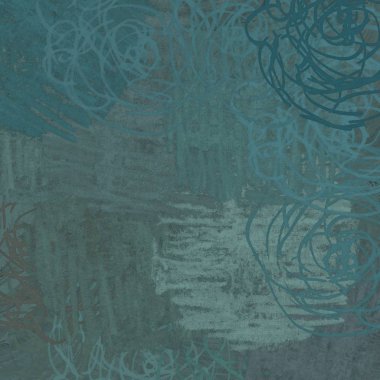 Metnin için alanı olan grunge arkaplanı