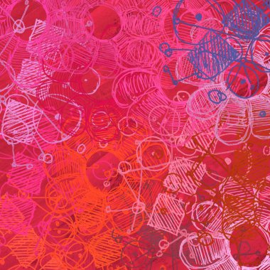 soyut grunge desenli arkaplan