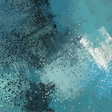 Grunge arka plan boşluk