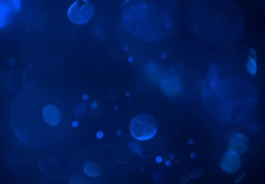 bokeh ile sanat soyut arka plan 