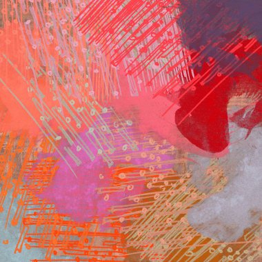 soyut grunge desenli arkaplan