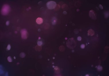 bokeh ile sanat soyut arka plan 