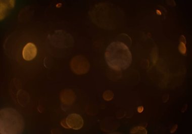 soyut bulanık bokeh arkaplanı