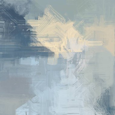 Farklı renk kalıplarına sahip soyut grunge arkaplanı