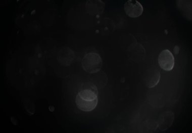 bokeh ve metin için alan ile soyut duvar kağıdı