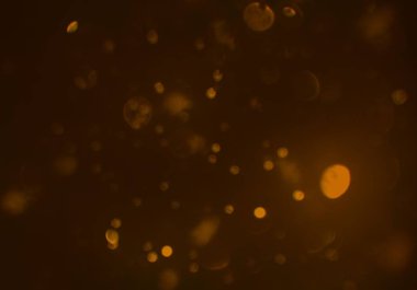 bokeh ile sanat soyut arka plan 