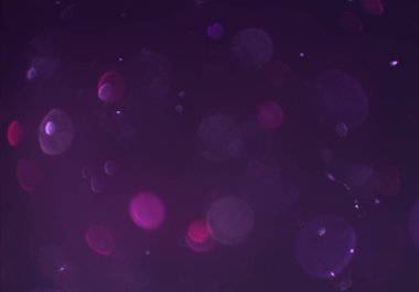 bokeh ile sanat soyut arka plan 