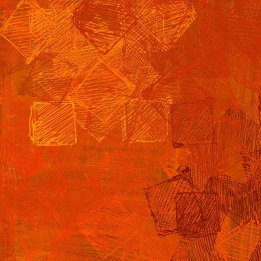 Metnin için alanı olan grunge arkaplanı