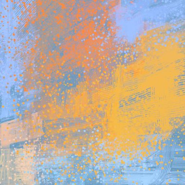 metin için alanı olan grunge arkaplanı