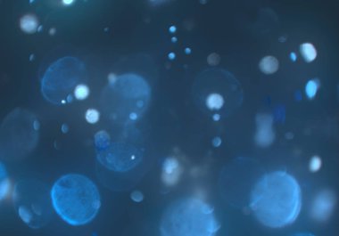 bokeh ile sanat soyut arka plan 