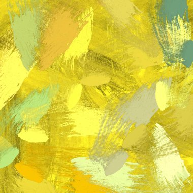 Kopya alanı ile soyut grunge desenli arkaplan