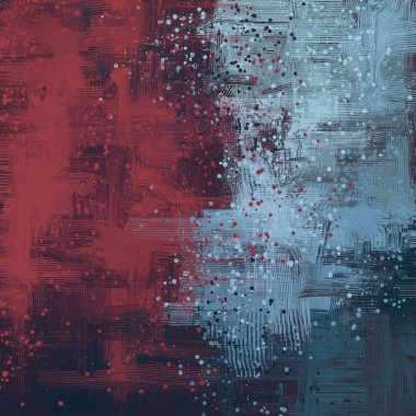 arka plan olarak soyut sorunsuz desen