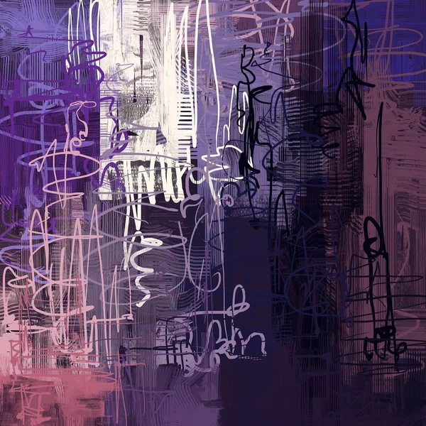 Abstract Grunge Background Background — Stock Photo, Image