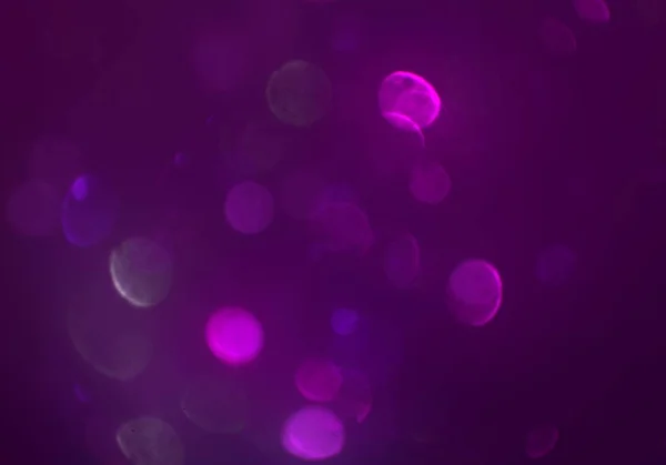 Abstract Background Bokeh — Stock Photo, Image