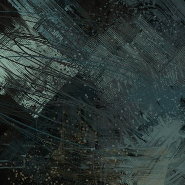 soyut grunge doku arkaplanı