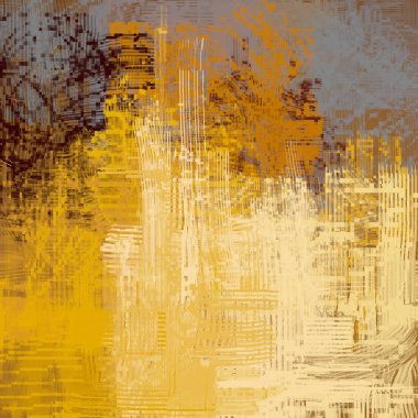 farklı renk desenleri ile grunge arka plan