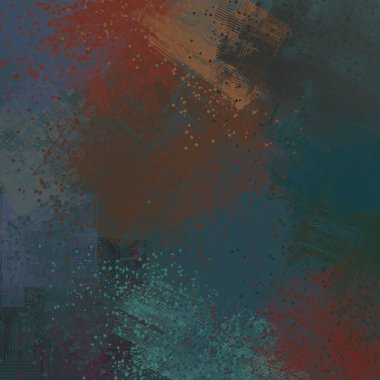 Metin için alanı olan soyut grunge arkaplanı