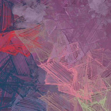 soyut grunge desenli arkaplan