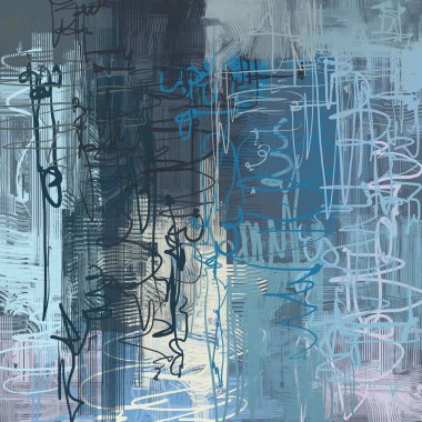 arka plan olarak soyut sorunsuz desen