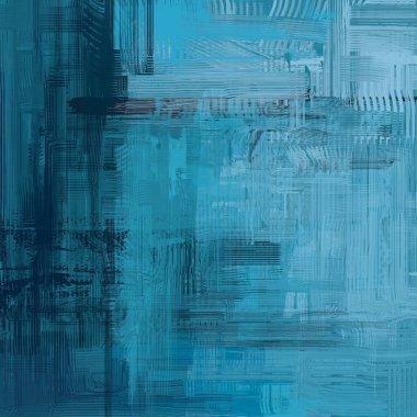 Farklı renk kalıplarına sahip soyut grunge arkaplanı