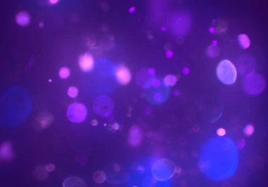 bokeh ile sanat soyut arka plan 