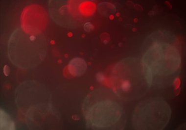 bokeh ile sanat soyut arka plan 