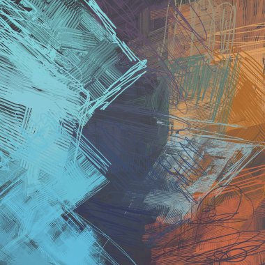 soyut grunge arka plan. Arka plan