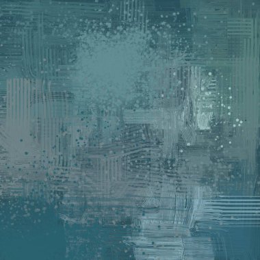 farklı desenler ile Vintage arka plan