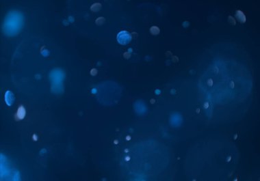 parlak bokeh ışıkları ile dijital duvar kağıdı 