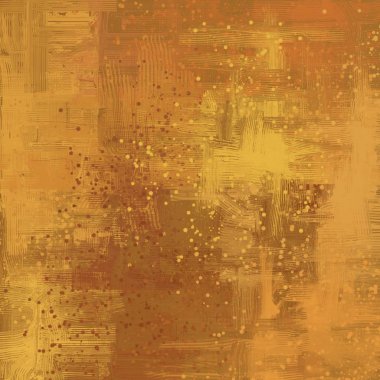 Farklı renk kalıplarına sahip soyut grunge arkaplanı