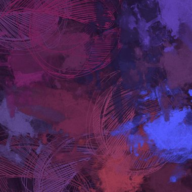 soyut grunge doku arkaplanı