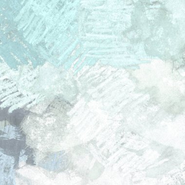 farklı renk desenleri ile soyut duvar kağıdı