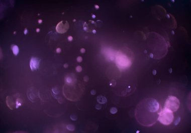 bokeh ile sanat soyut arka plan 