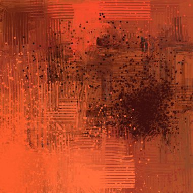 farklı renk desenleri ile grunge arka plan